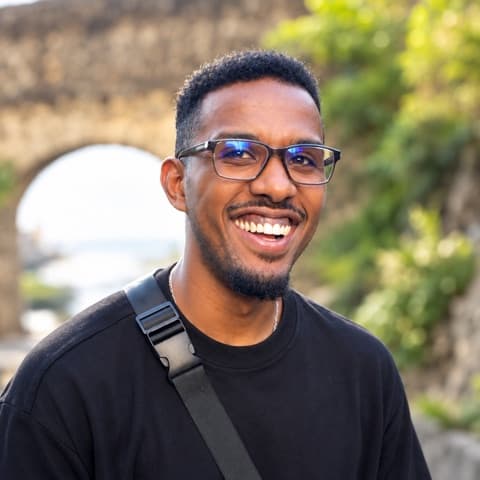 Samuel Negash